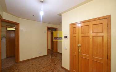 4 Bed Apartment in Kilimani