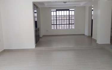 4 Bed Townhouse with Garden at Ngong Suswa Road