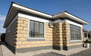3 Bed House with En Suite at Acacia