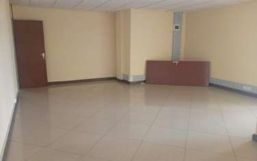 633 ft² Office with Service Charge Included at Kcdf House