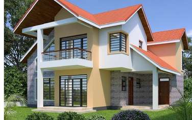 5 bedroom townhouse for sale in Thika Road