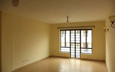 2 Bed Apartment  in Ngara