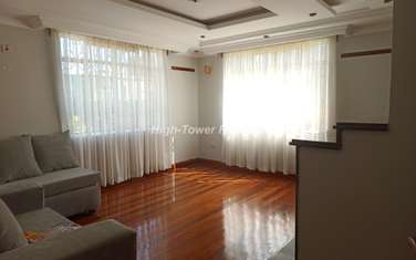 3 Bed House with En Suite in Karen
