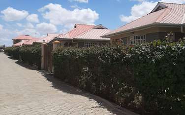 3 bedroom villa for rent in Kitengela
