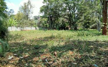 Land in Thigiri