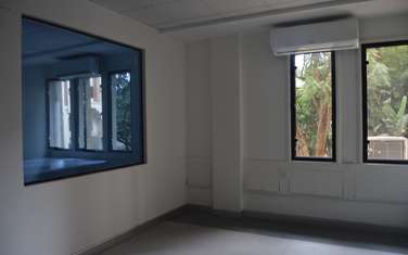 3,200 ft² Office with Backup Generator in Kilimani
