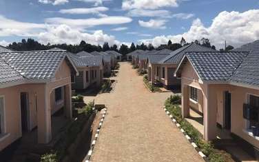  3 bedroom apartment for sale in Kikuyu Town