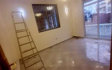Serviced 2 Bed Apartment with Balcony at Fire Station Mwembeni