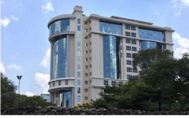   office for rent in Upper Hill