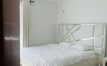 Furnished 3 Bed Apartment with En Suite in Langata