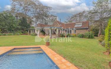 5 Bed House with Swimming Pool at Miotoni West Road