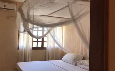 Serviced 2 Bed Apartment with En Suite at Malindi