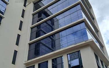 6,940 ft² Office with Backup Generator at Kilimani