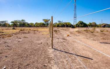 Land in Nanyuki