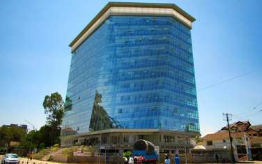 211,510 ft² Office with Service Charge Included at Lenana Road