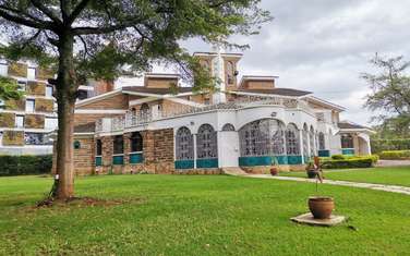 6 Bed House in Kilimani