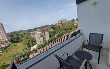 Serviced 3 Bed Apartment with En Suite in Kilimani