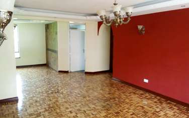 3 Bed House with En Suite in Kilimani