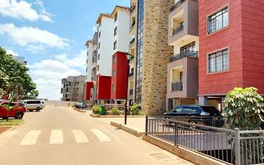 2 Bed Apartment with En Suite at Lifestyle Apartments