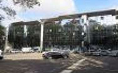 195 m² Office with Service Charge Included in Kilimani