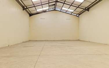 7500 ft² warehouse for sale in Syokimau