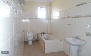 3 Bed Townhouse with En Suite at Bonito Serene. Kitengela Estate.