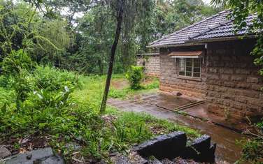 1.6 ac Commercial Land in Westlands Area
