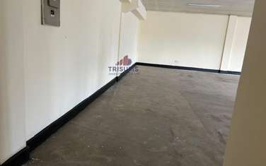 2,030 ft² Warehouse with Parking in Industrial Area