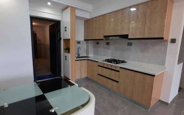 1 Bed Apartment in Kilimani