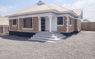3 Bed House with En Suite at Rimpa
