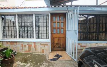 3 Bed House in Buruburu