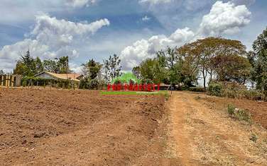 0.2 ha Residential Land in Kamangu