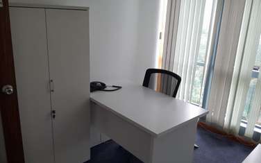 Furnished Office with Service Charge Included at Westlands