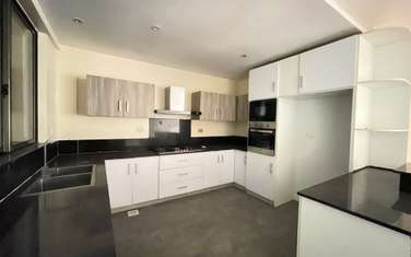 4 Bed Apartment in Kileleshwa