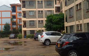 2 Bed Apartment with En Suite at Nzoia Sugar