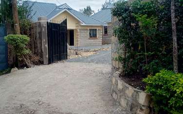 3 bedroom house for sale in Ongata Rongai