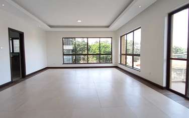3 Bed Apartment with Gym in Parklands