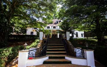 6 Bed House with En Suite in Kitisuru
