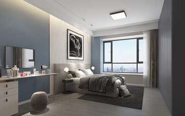 1 Bed Apartment with En Suite at Lavington