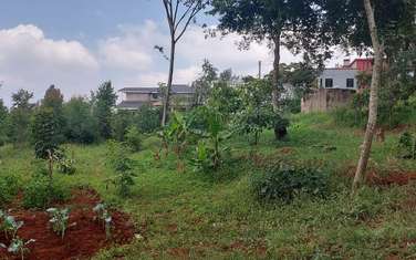 0.087 ha Residential Land at Kerarapon Drive