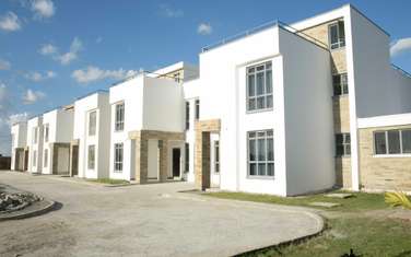  5 bedroom house for sale in Syokimau