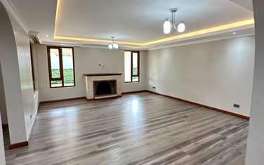 6 Bed House with En Suite in Karen