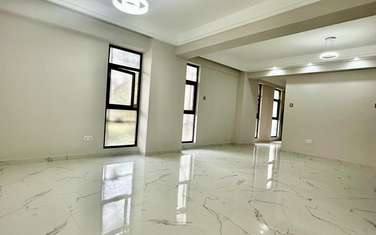 4 Bed Apartment with En Suite in Kilimani