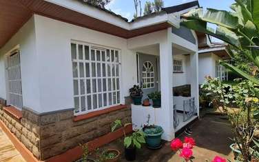 2 Bed House with En Suite at Kitisuru