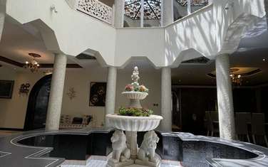 7 Bed Townhouse with En Suite in Kitisuru