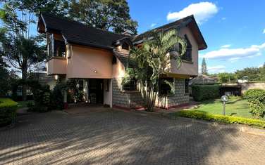 4 Bed Townhouse with En Suite at Rosslyn Lone Tree
