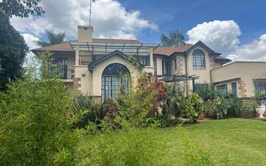 5 Bed Villa with En Suite at Woodvale Drive