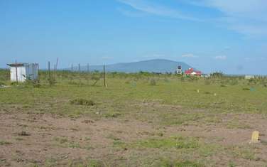 5000 ft² residential land for sale in Ruiru