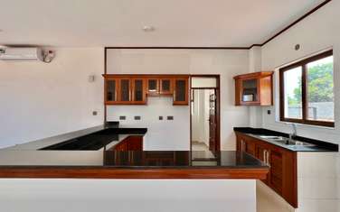 4 Bed Townhouse with En Suite at Vipingo Ridge
