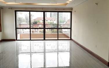 3 Bed Apartment with Swimming Pool at 4Th Parklands